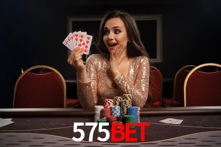 Desvendando o Mundo dos Jogos Virtuais na 575BET
