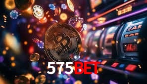 Inovações de Jogos na 575BET: O Futuro das Experiências Interativas