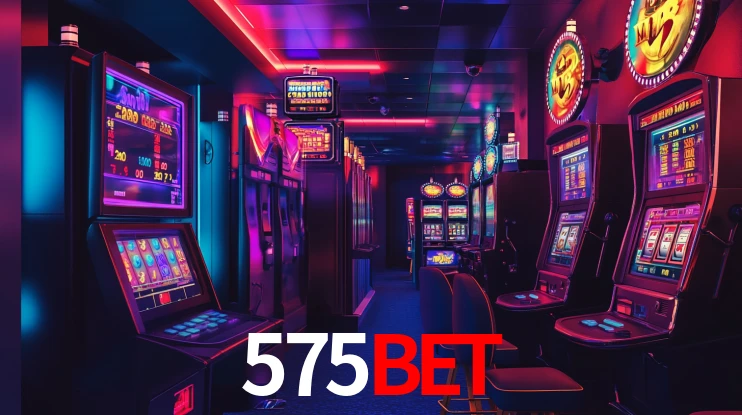 575BET App Interface