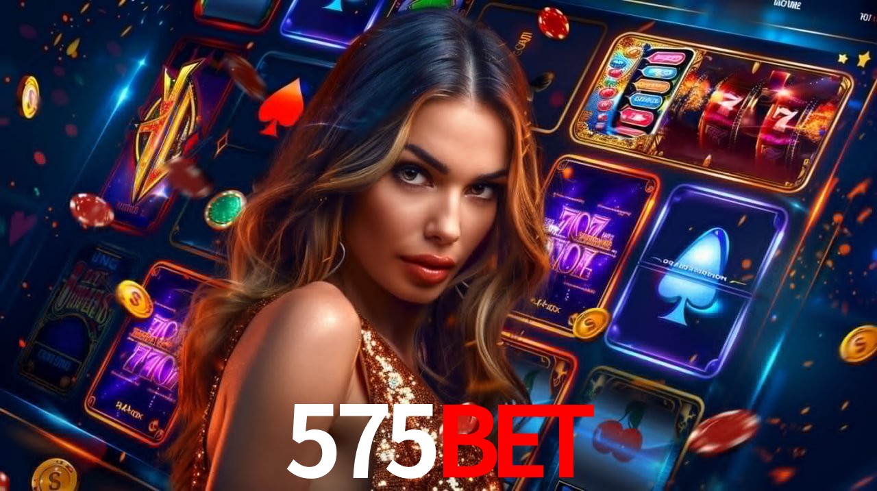 Explorando a Categoria de Eventos em Apostas na 575BET
