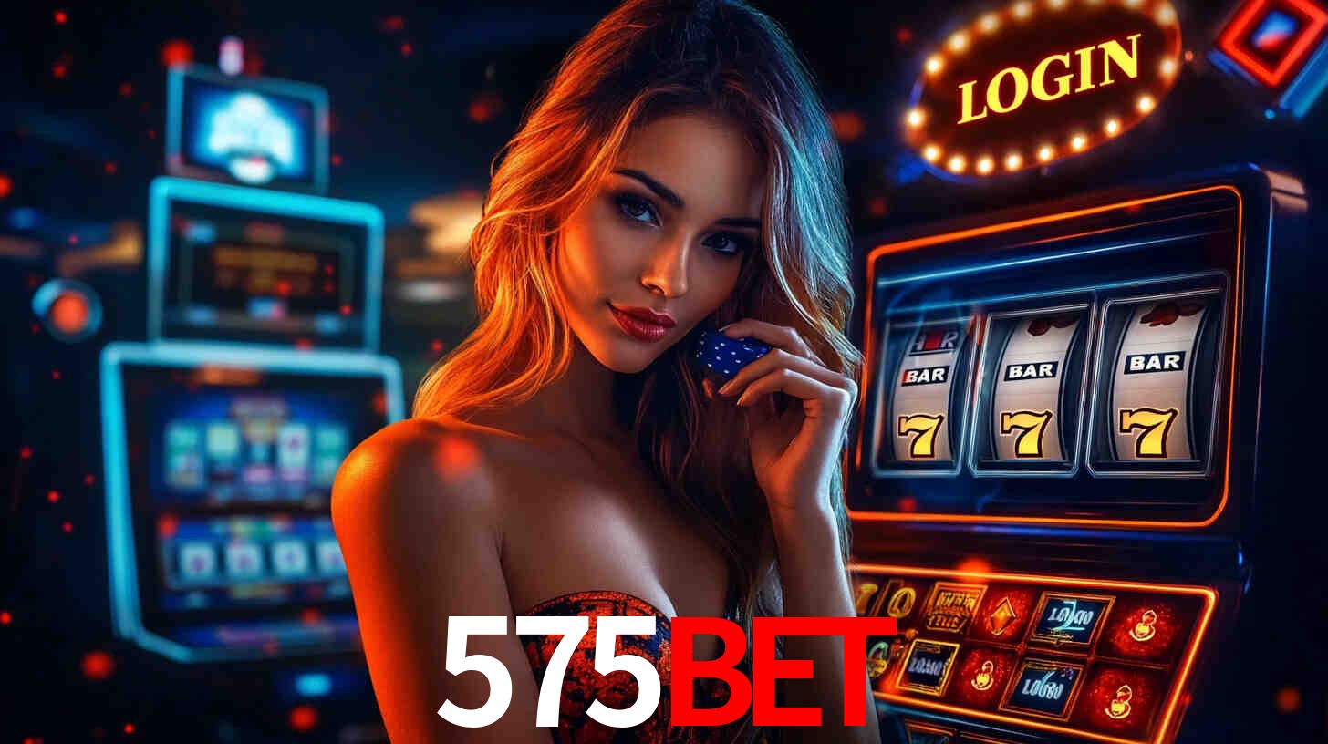 575BET,575BET login