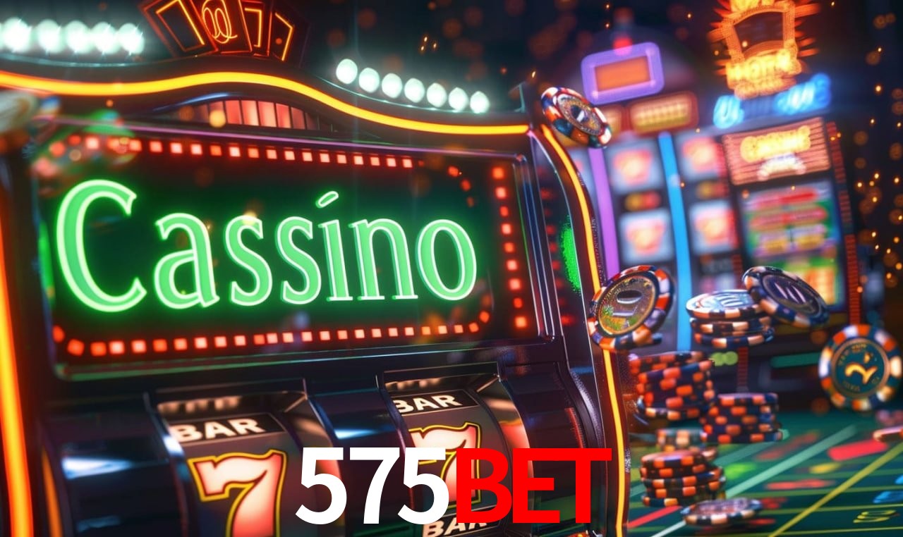 Avaliações dos Jogadores 575BET