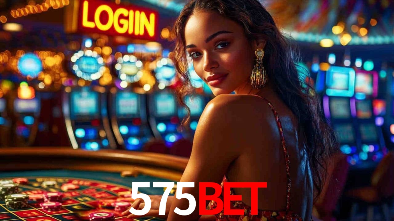 Experiência VIP 575BET