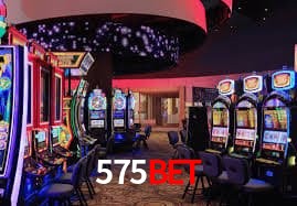 Sistemas de Segurança 575BET