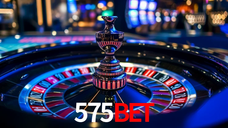575BET,575BET login