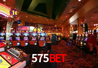 Descubra a Magia dos Jogos de Arcade no 575BET