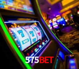 Apostas Esportivas na 575BET: Um Guia Completo