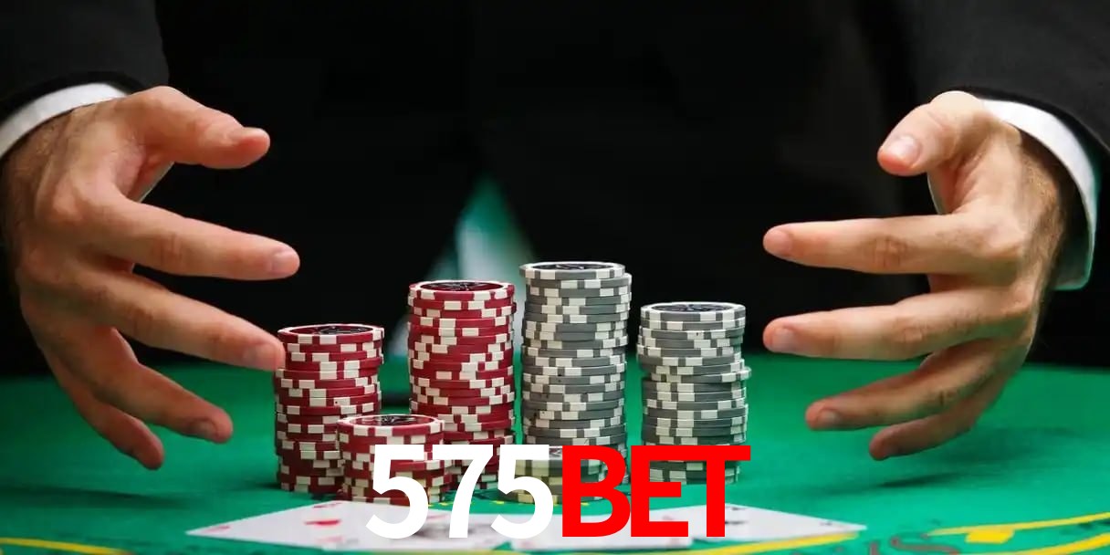 575BET Aplicativo - 575BET visual 1