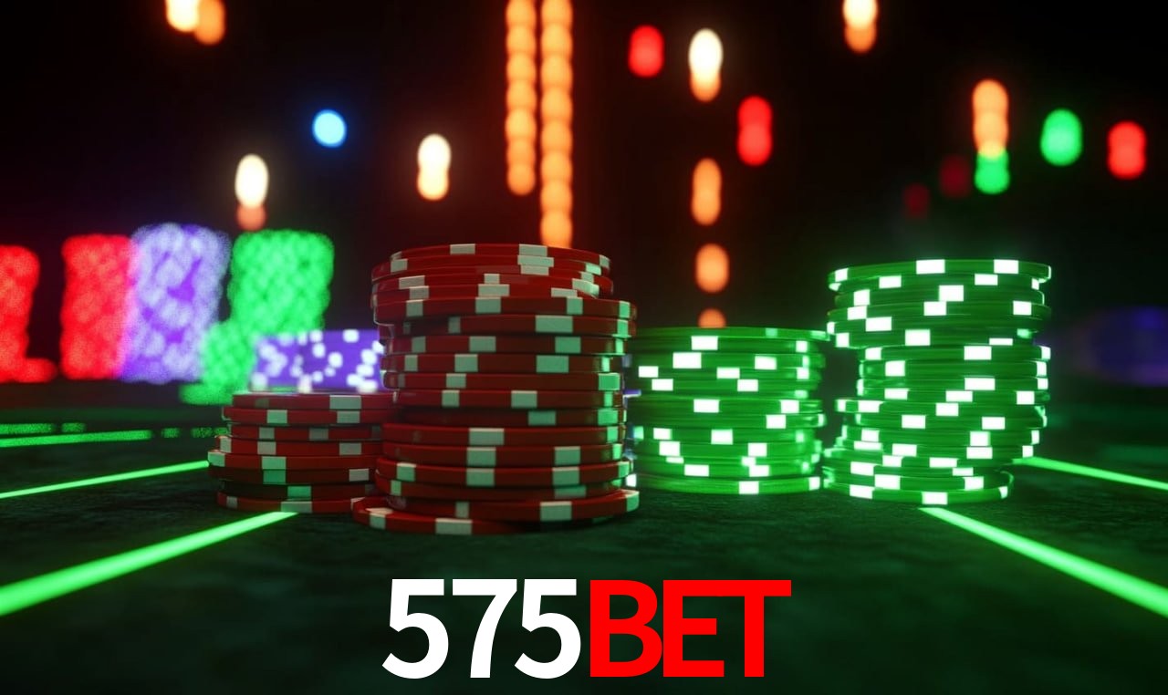 Game Statistics 575BET