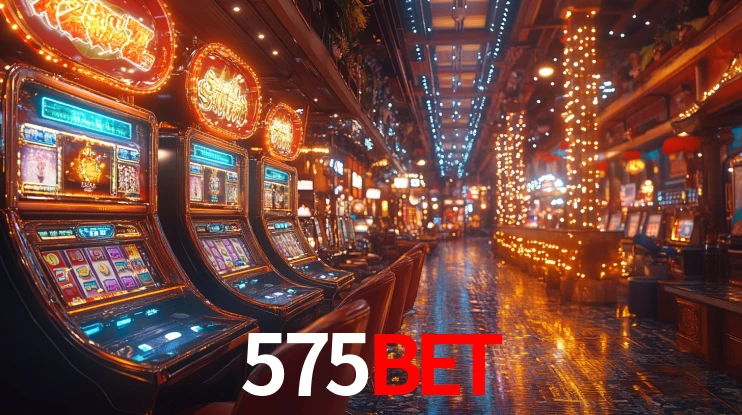 575BET,575BET login