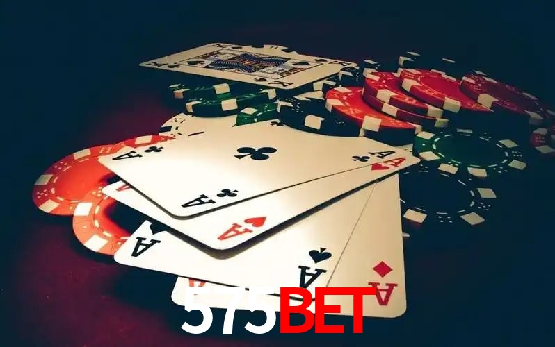 575BET visual 2