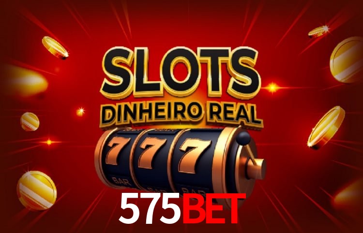 Segurança 2FA 575BET