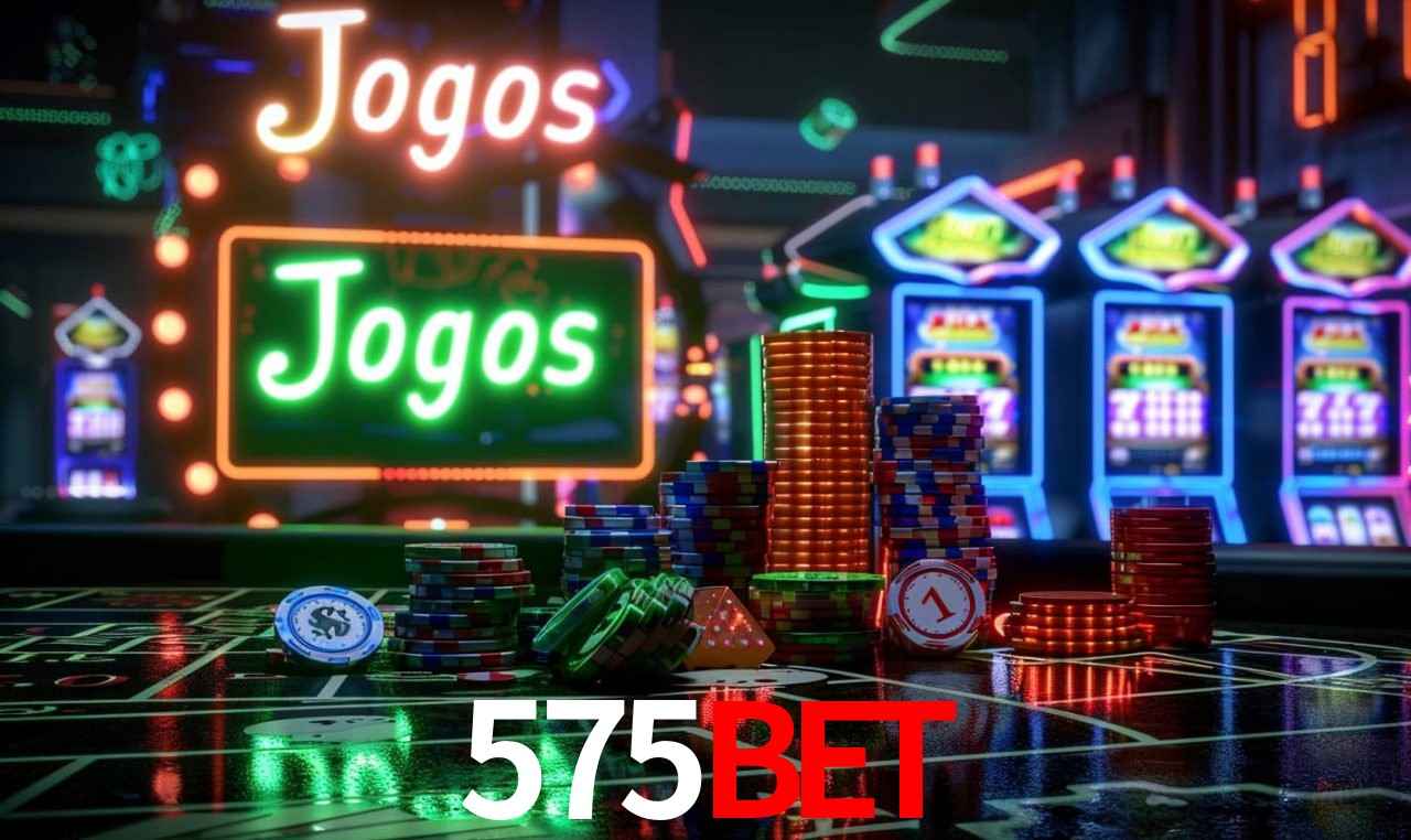 575BET,575BET login