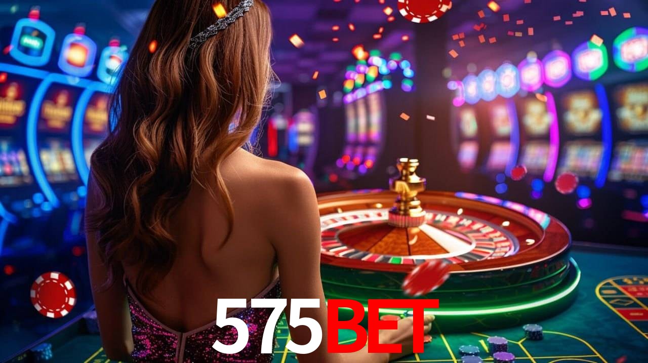 575BET,575BET login