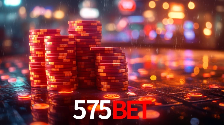575BET,575BET login
