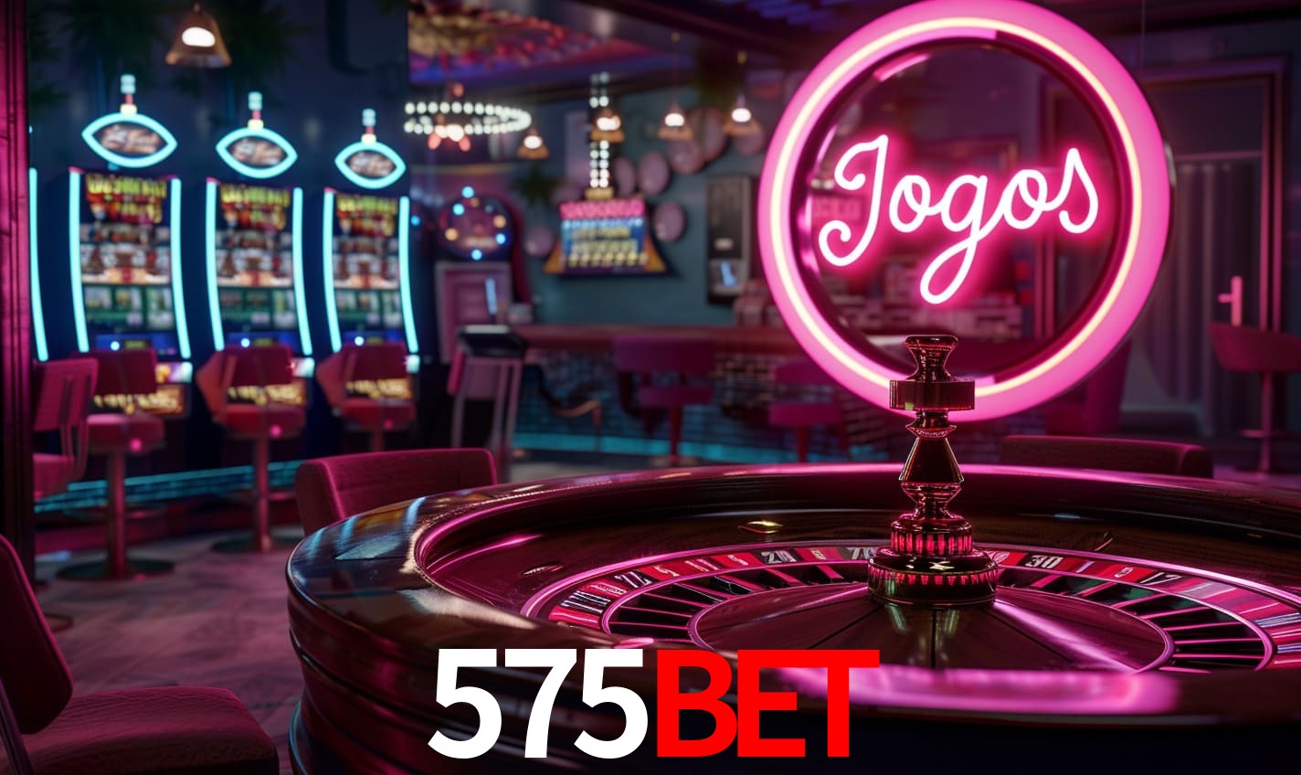 Descubra a Essência do 575BET: Nossa História e Compromissos