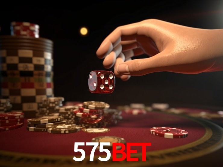 Estatísticas Esportivas 575BET