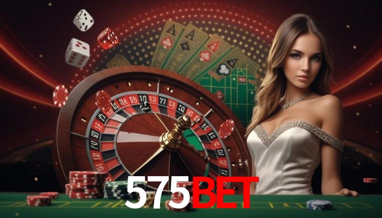 Account Benefits 575BET