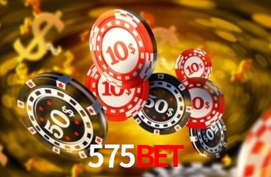 Programa VIP 575BET