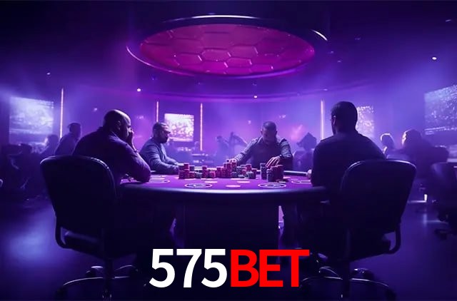 Explorando a Categoria de Eventos em Apostas na 575BET