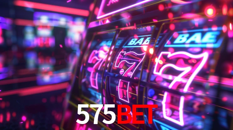 Secure Login 575BET