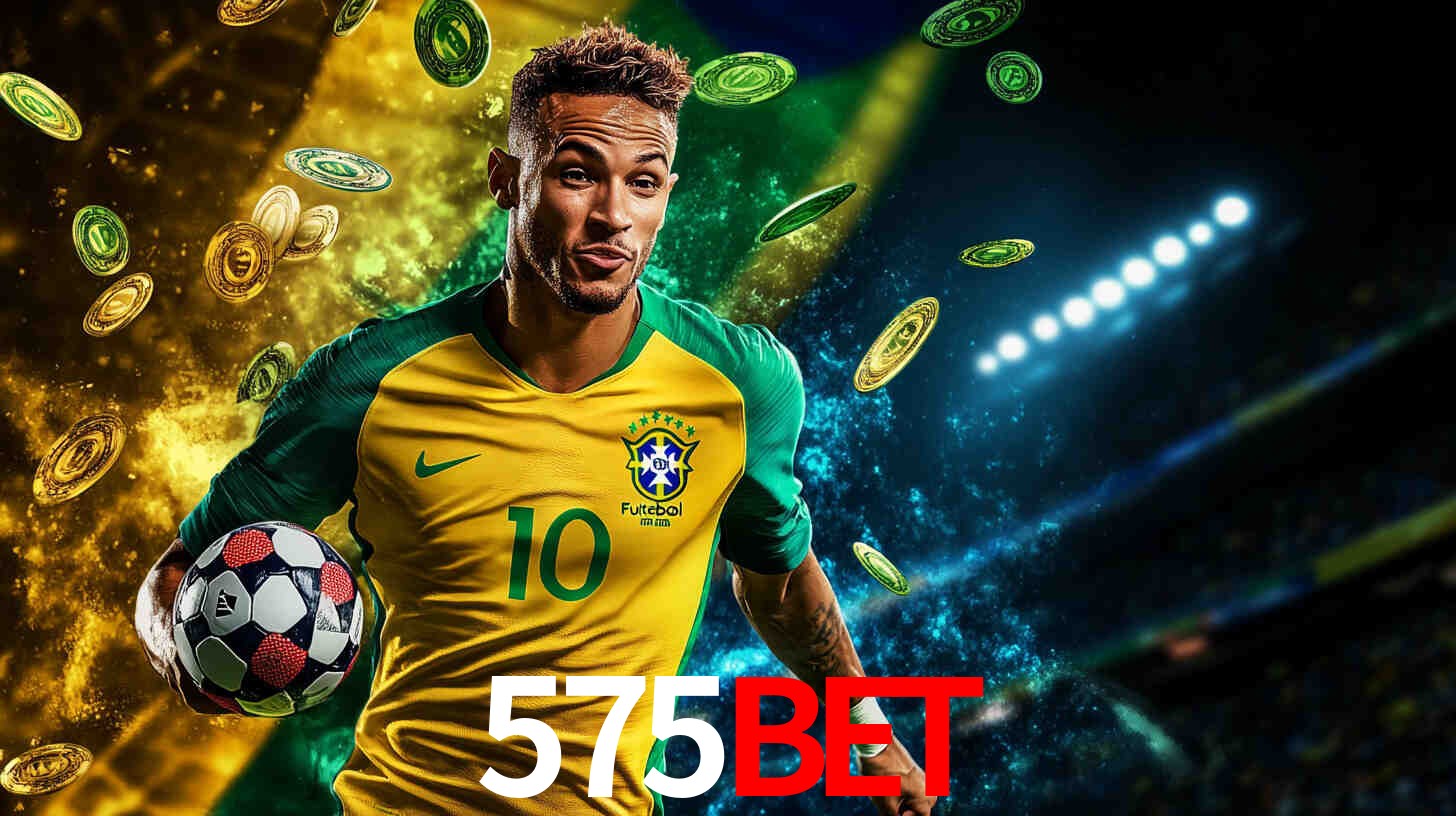 Apostas Esportivas na 575BET: Um Guia Completo