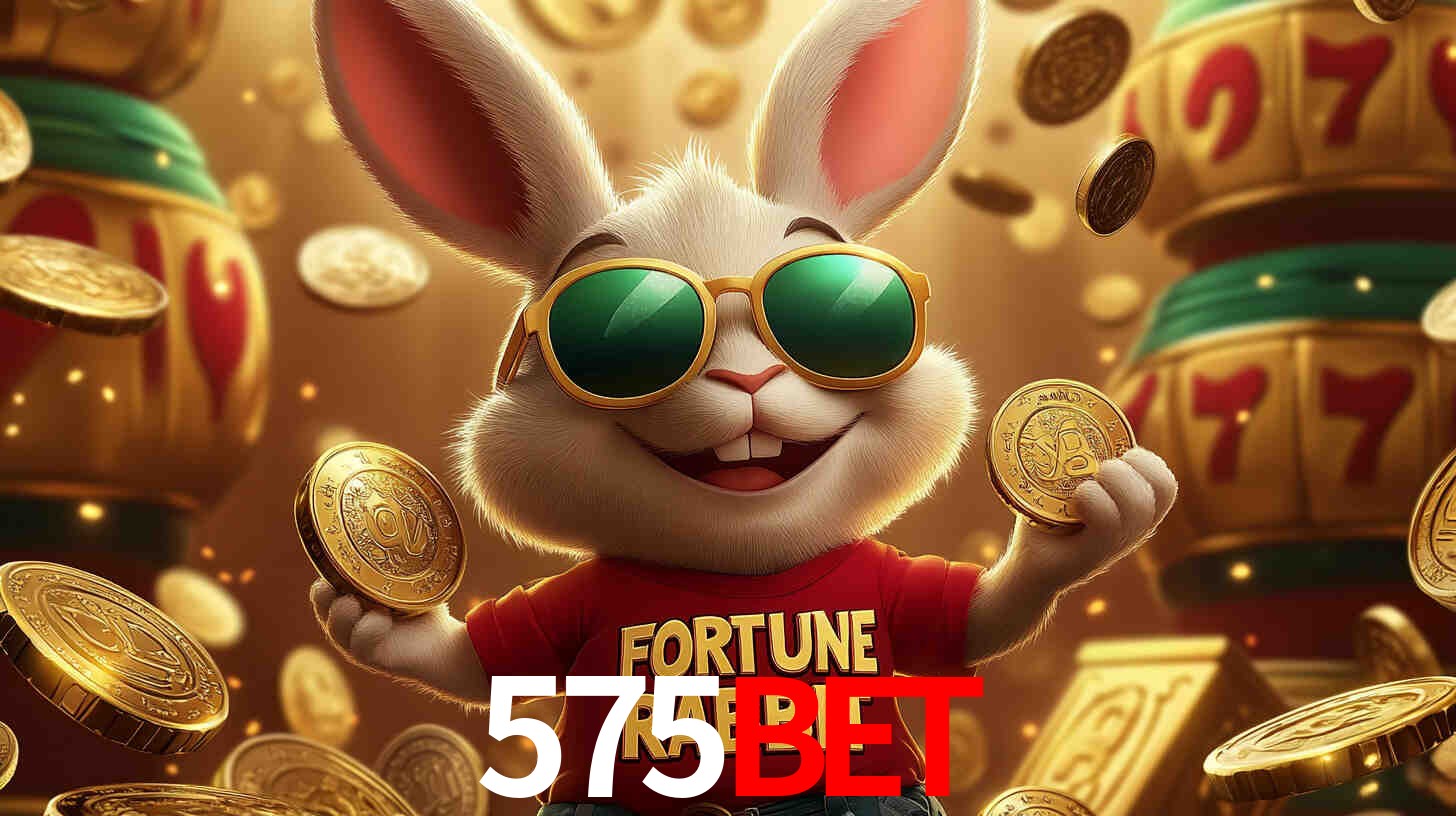 575BET,575BET login