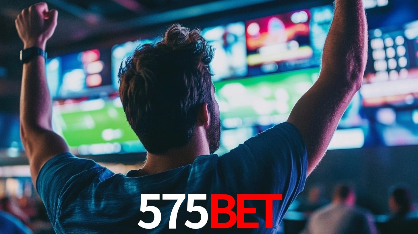 575BET: Seu Cassino Premiado com Pagamentos Rápidos