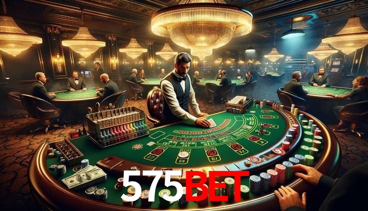 Bonus Features 575BET