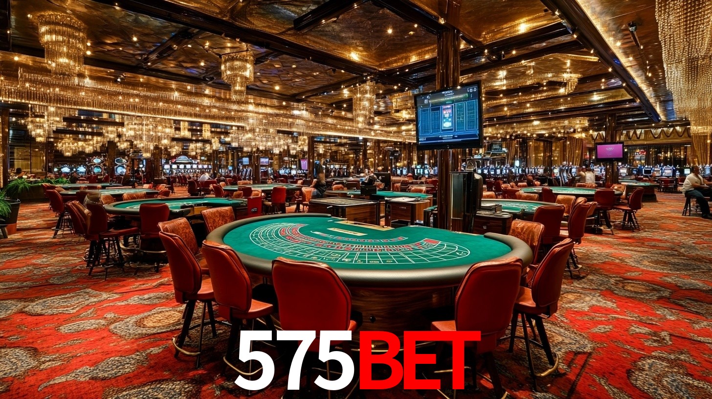 575BET login