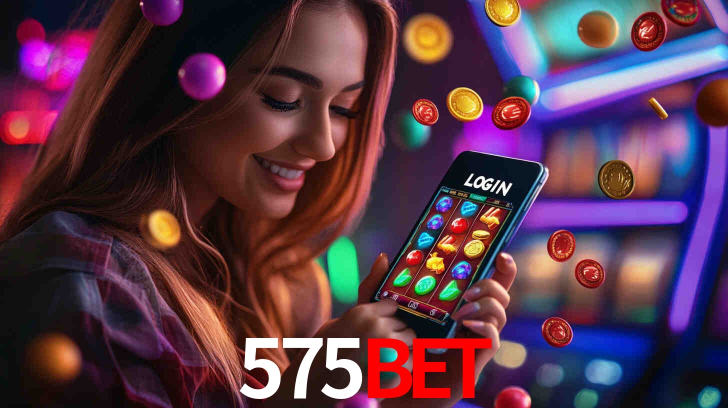575BET,575BET login