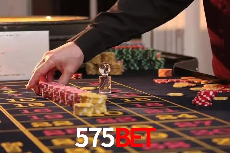 A Revolução dos Aplicativos de Jogos no 575BET