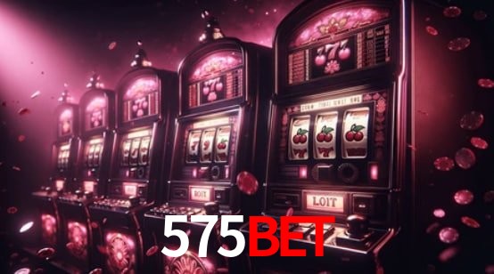 A Emoção da Loteria na 575BET: Uma Chance de Mudança de Vida