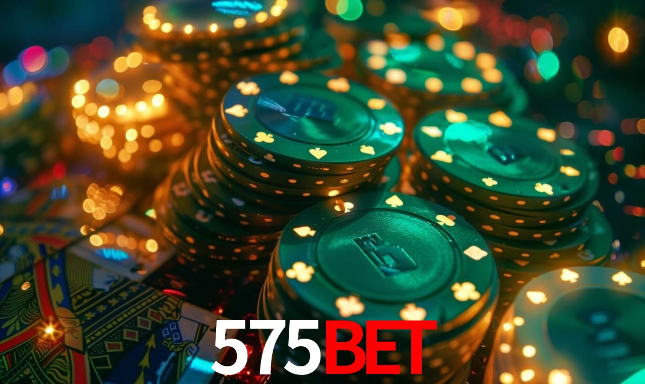 Torneios 575BET