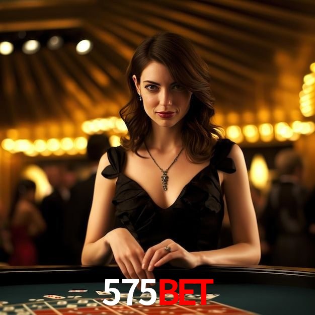 Apostas Esportivas na 575BET: Um Guia Completo
