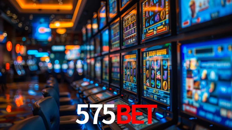 Security Systems 575BET
