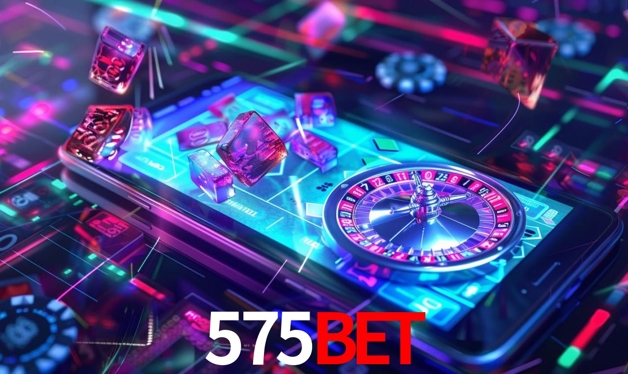 Mesa de Blackjack 575BET