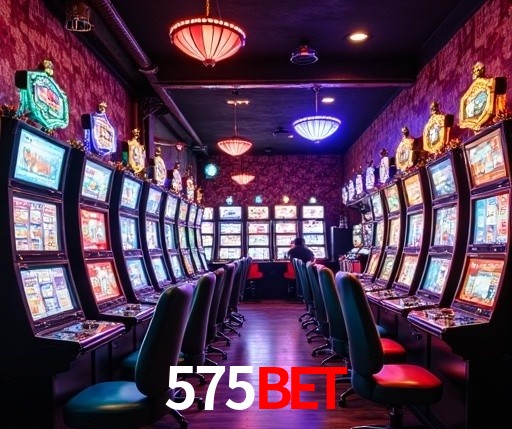 Promoção Relâmpago 575BET