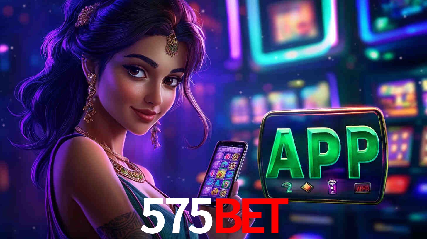 575BET,575BET login