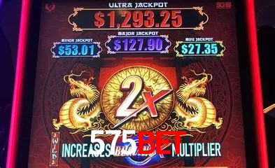 Descubra a Essência do 575BET: Nossa História e Compromissos