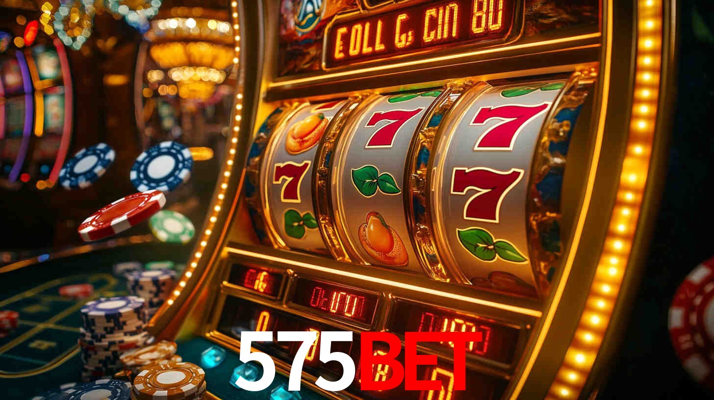 Programa VIP 575BET
