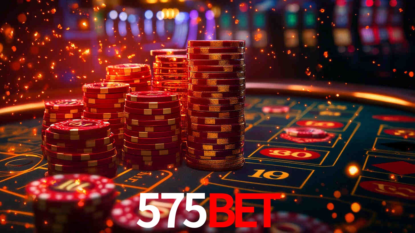 Daily Bonuses 575BET