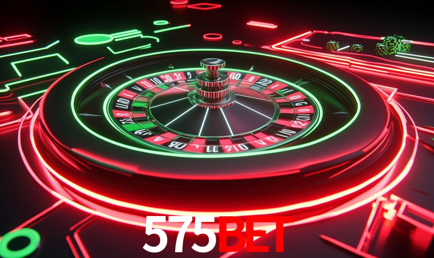 A Popularidade dos Caça-Níqueis no 575BET
