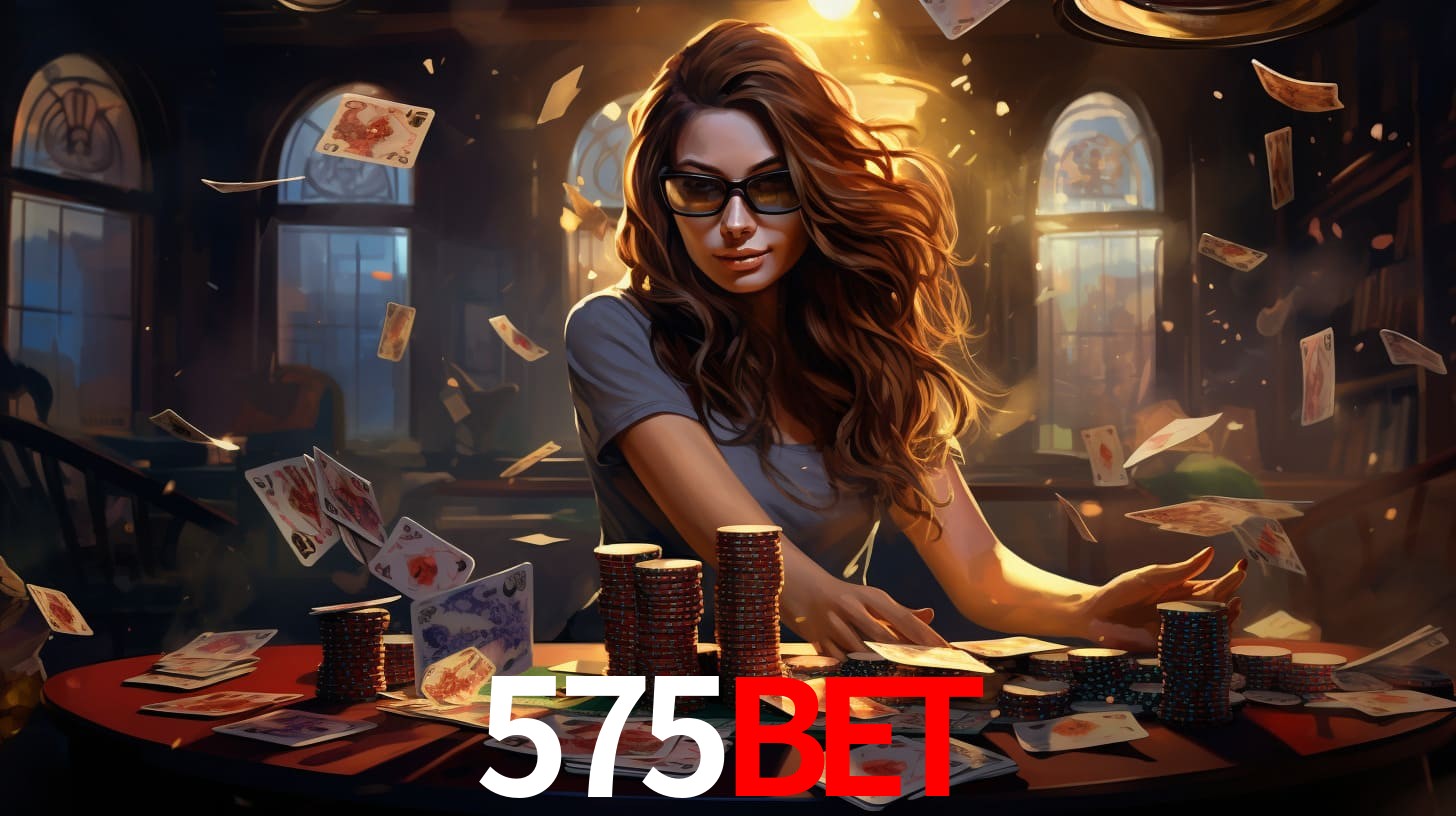 Spaceman Game 575BET