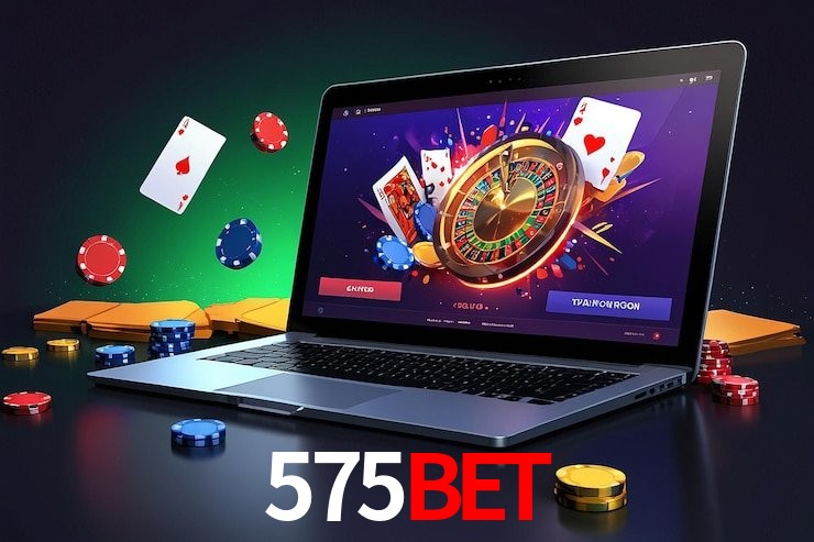 Benefícios da Conta 575BET