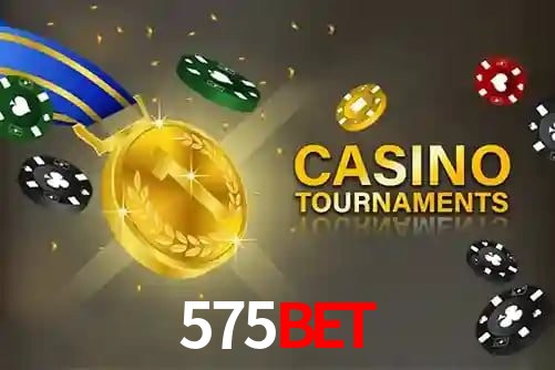 575BET login