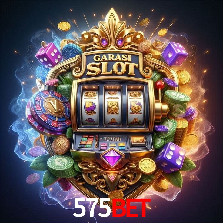Diretório de Jogos 575BET