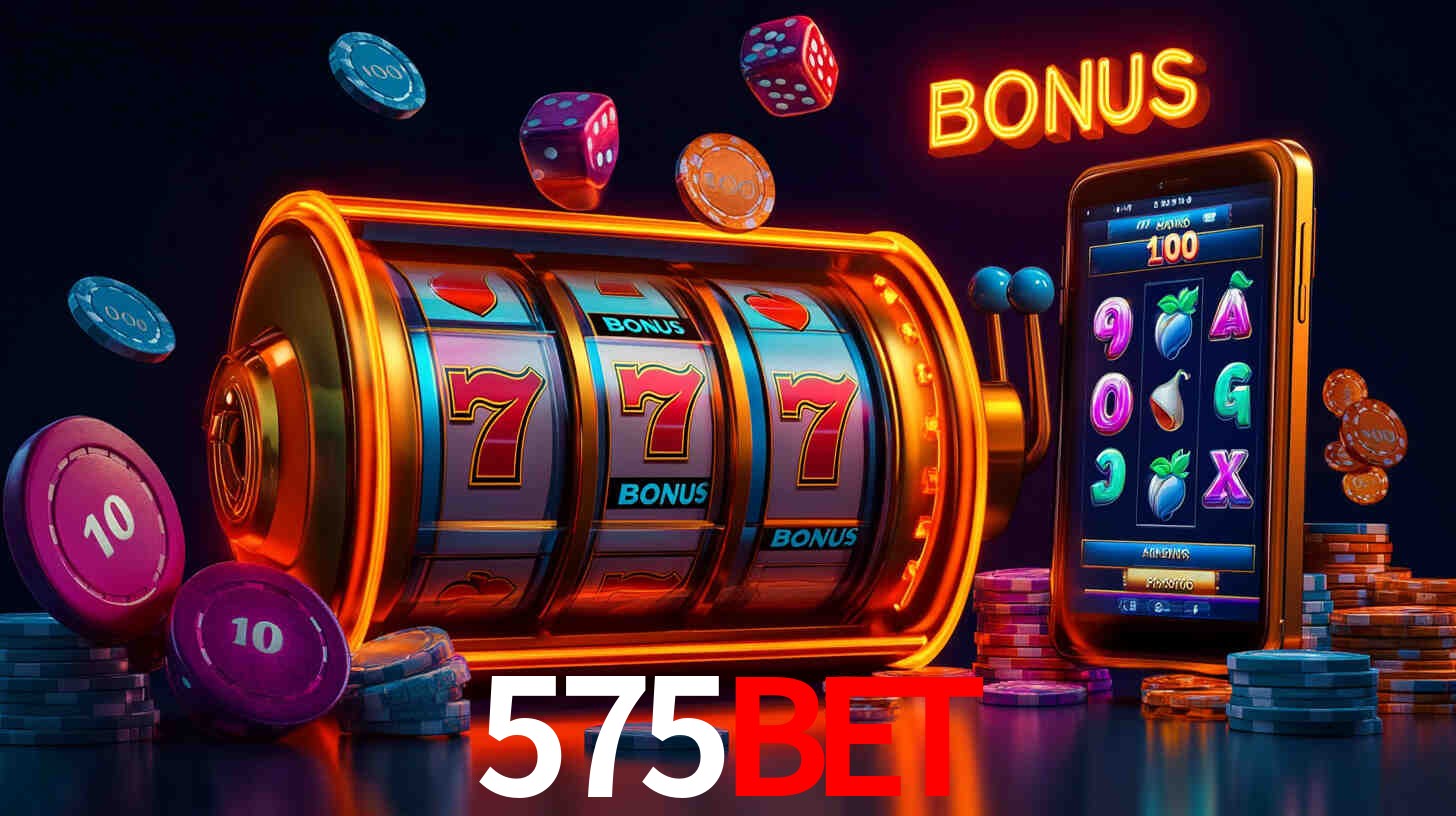 Descubra o Programa VIP da 575BET: Vantagens Exclusivas para Jogadores