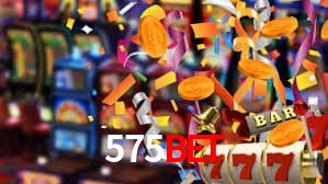 Bônus Generosos e Exclusivos no 575BET para Você!