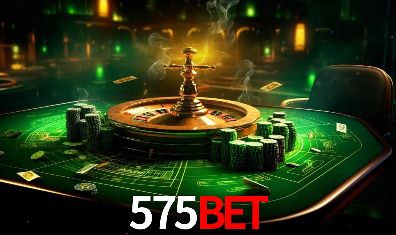 Descubra o Programa VIP da 575BET: Vantagens Exclusivas para Jogadores